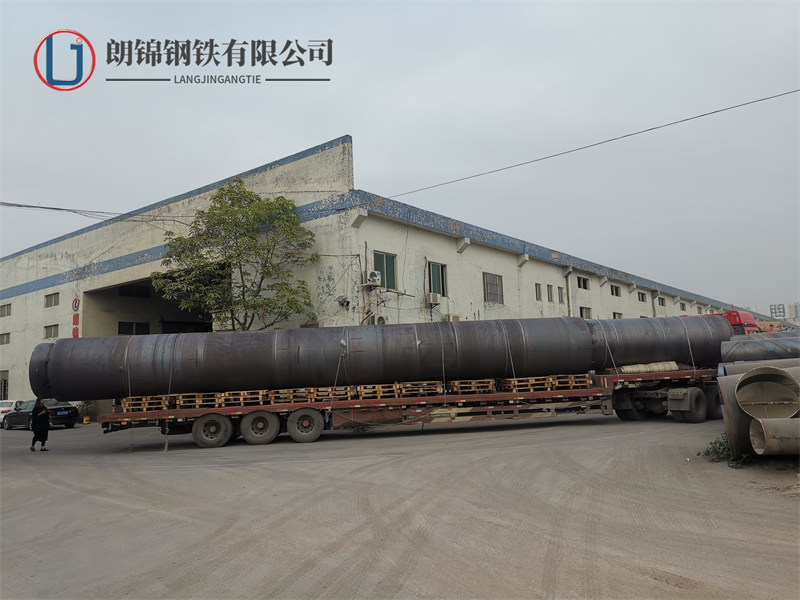 阳江钢护筒